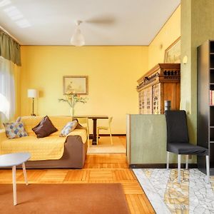 Appartement met Twee Slaapkamers